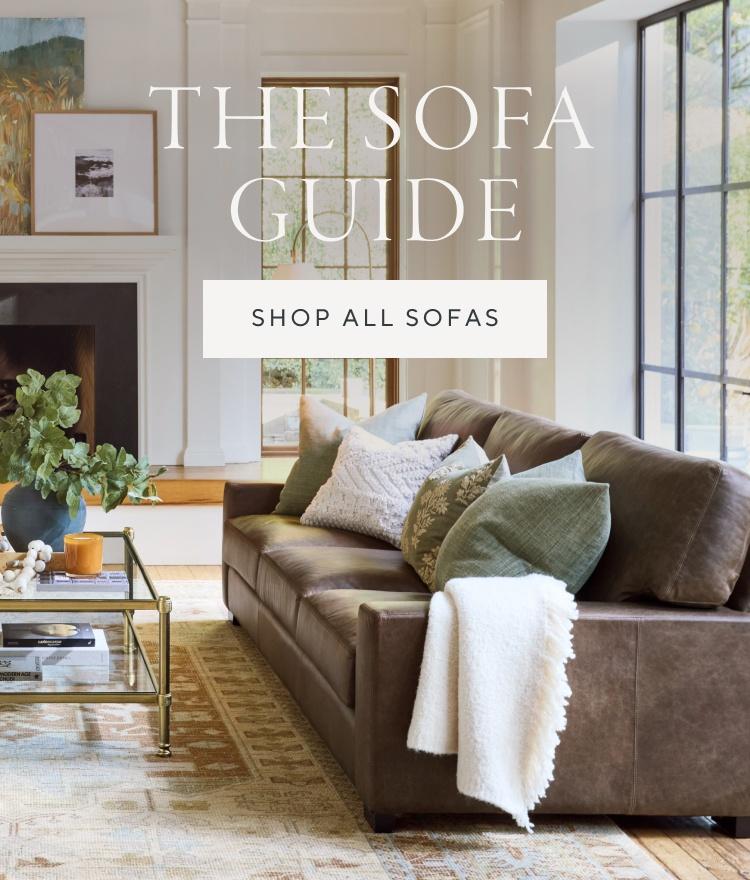 The Sofa Guide